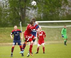 TSV Weilheim - SV Ebersbach (24. März 2017)