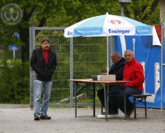 TSV Weilheim - SV Ebersbach (24. März 2017)