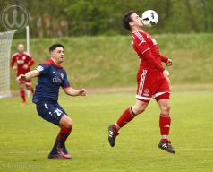 TSV Weilheim - SV Ebersbach (24. März 2017)
