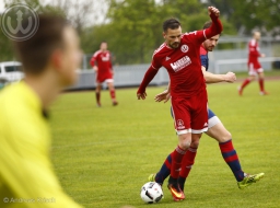 TSV Weilheim - SV Ebersbach (24. März 2017)