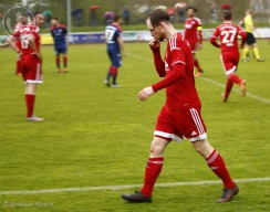 TSV Weilheim - SV Ebersbach (24. März 2017)