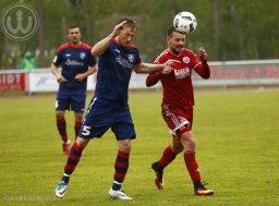 TSV Weilheim - SV Ebersbach (24. März 2017)