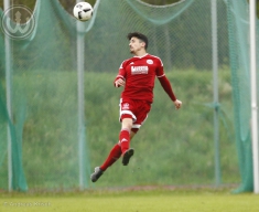 TSV Weilheim - SV Ebersbach (24. März 2017)