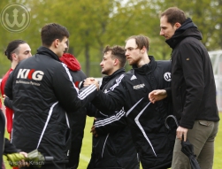 TSV Weilheim - SV Ebersbach (24. März 2017)