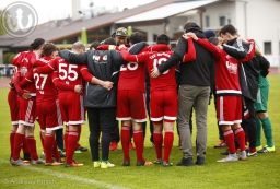 TSV Weilheim - SV Ebersbach (24. März 2017)