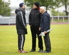 TSV Weilheim - SV Ebersbach (24. März 2017)