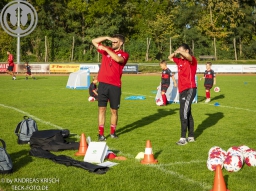 DFB Mobil in Weilheim an der Teck (28.9.2023)