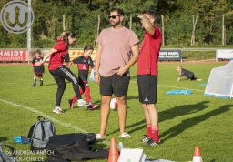 DFB Mobil in Weilheim an der Teck (28.9.2023)
