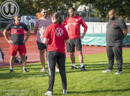 DFB Mobil in Weilheim an der Teck (28.9.2023)