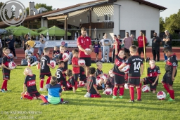 DFB Mobil in Weilheim an der Teck (28.9.2023)