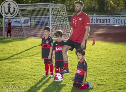 DFB Mobil in Weilheim an der Teck (28.9.2023)