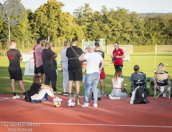 DFB Mobil in Weilheim an der Teck (28.9.2023)