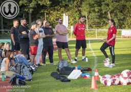 DFB Mobil in Weilheim an der Teck (28.9.2023)