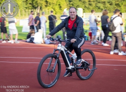 DFB Mobil in Weilheim an der Teck (28.9.2023)