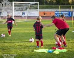 DFB Mobil in Weilheim an der Teck (28.9.2023)
