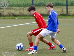 TSV Weilheim B-Junioren vs FC Eislingen (9.11.2025)