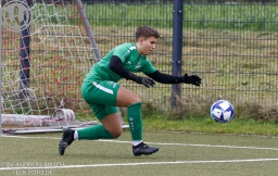 TSV Weilheim B-Junioren vs FC Eislingen (9.11.2025)
