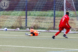 TSV Weilheim B-Junioren vs FC Eislingen (9.11.2025)