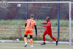 TSV Weilheim B-Junioren vs FC Eislingen (9.11.2025)