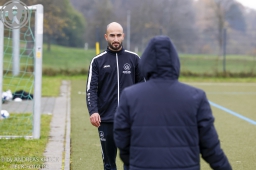 TSV Weilheim B-Junioren vs FC Eislingen (9.11.2025)