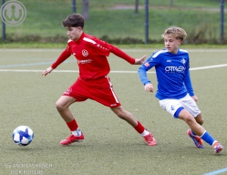 TSV Weilheim B-Junioren vs FC Eislingen (9.11.2025)