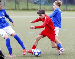 TSV Weilheim B-Junioren vs FC Eislingen (9.11.2025)