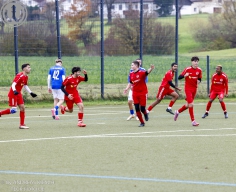 TSV Weilheim B-Junioren vs FC Eislingen (9.11.2025)