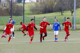 TSV Weilheim B-Junioren vs FC Eislingen (9.11.2025)