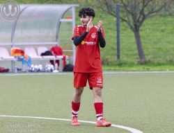 TSV Weilheim B-Junioren vs FC Eislingen (9.11.2025)