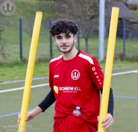 TSV Weilheim B-Junioren vs FC Eislingen (9.11.2025)