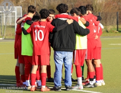 TSV Weilheim B-Junioren vs Normania Gmünd II (22.11.2025)
