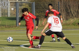 TSV Weilheim B-Junioren vs Normania Gmünd II (22.11.2025)