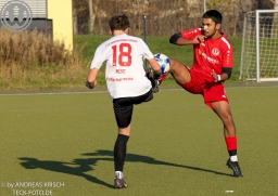 TSV Weilheim B-Junioren vs Normania Gmünd II (22.11.2025)