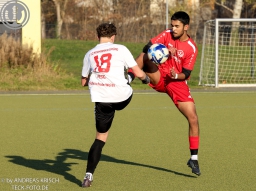 TSV Weilheim B-Junioren vs Normania Gmünd II (22.11.2025)