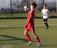 TSV Weilheim B-Junioren vs Normania Gmünd II (22.11.2025)