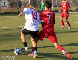 TSV Weilheim B-Junioren vs Normania Gmünd II (22.11.2025)