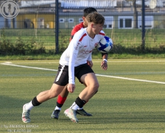 TSV Weilheim B-Junioren vs Normania Gmünd II (22.11.2025)