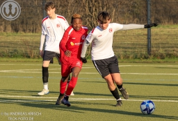 TSV Weilheim B-Junioren vs Normania Gmünd II (22.11.2025)
