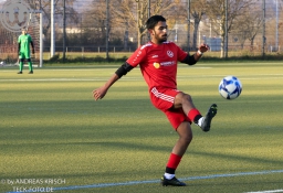 TSV Weilheim B-Junioren vs Normania Gmünd II (22.11.2025)