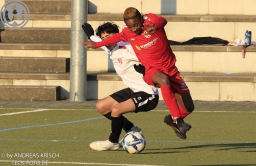 TSV Weilheim B-Junioren vs Normania Gmünd II (22.11.2025)