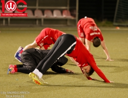 TSV Weilheim an der Teck - TSV Berkheim (5.3.2026 · 2:3)