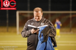 TSV Weilheim an der Teck - TSV Berkheim (5.3.2026 · 2:3)