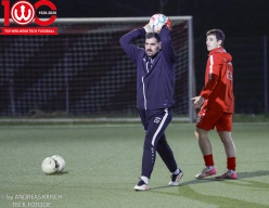 TSV Weilheim an der Teck - TSV Berkheim (5.3.2026 · 2:3)