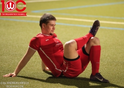 TSV Weilheim an der Teck - TSV Berkheim (5.3.2026 · 2:3)