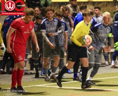 TSV Weilheim an der Teck - TSV Berkheim (5.3.2026 · 2:3)