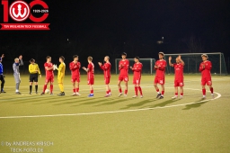 TSV Weilheim an der Teck - TSV Berkheim (5.3.2026 · 2:3)