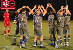 TSV Weilheim an der Teck - TSV Berkheim (5.3.2026 · 2:3)