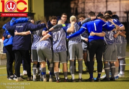 TSV Weilheim an der Teck - TSV Berkheim (5.3.2026 · 2:3)