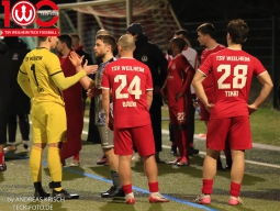 TSV Weilheim an der Teck - TSV Berkheim (5.3.2026 · 2:3)