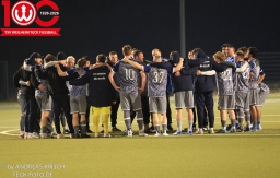 TSV Weilheim an der Teck - TSV Berkheim (5.3.2026 · 2:3)